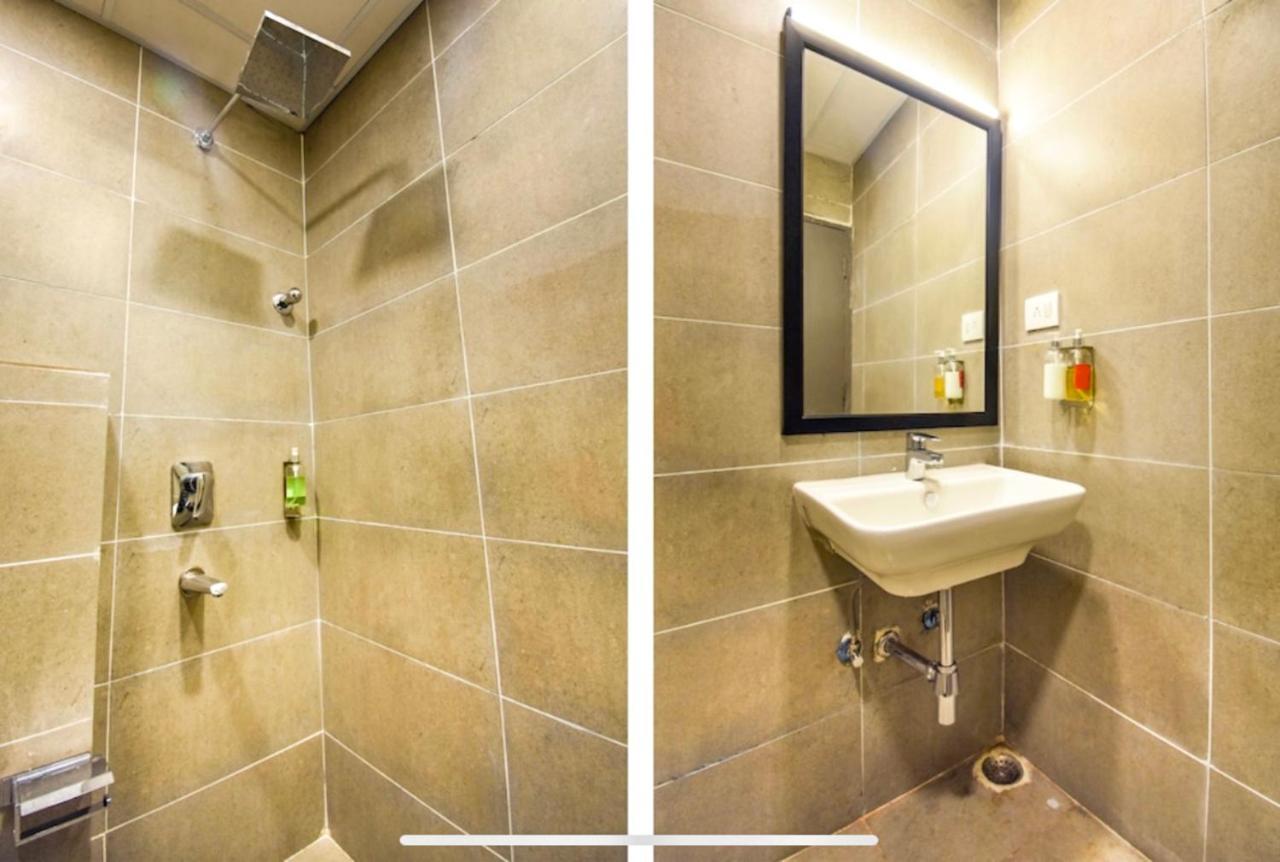 Fabhotel Heera Holiday Inn - Nr Eden Garden Stadium Колката Екстер'єр фото