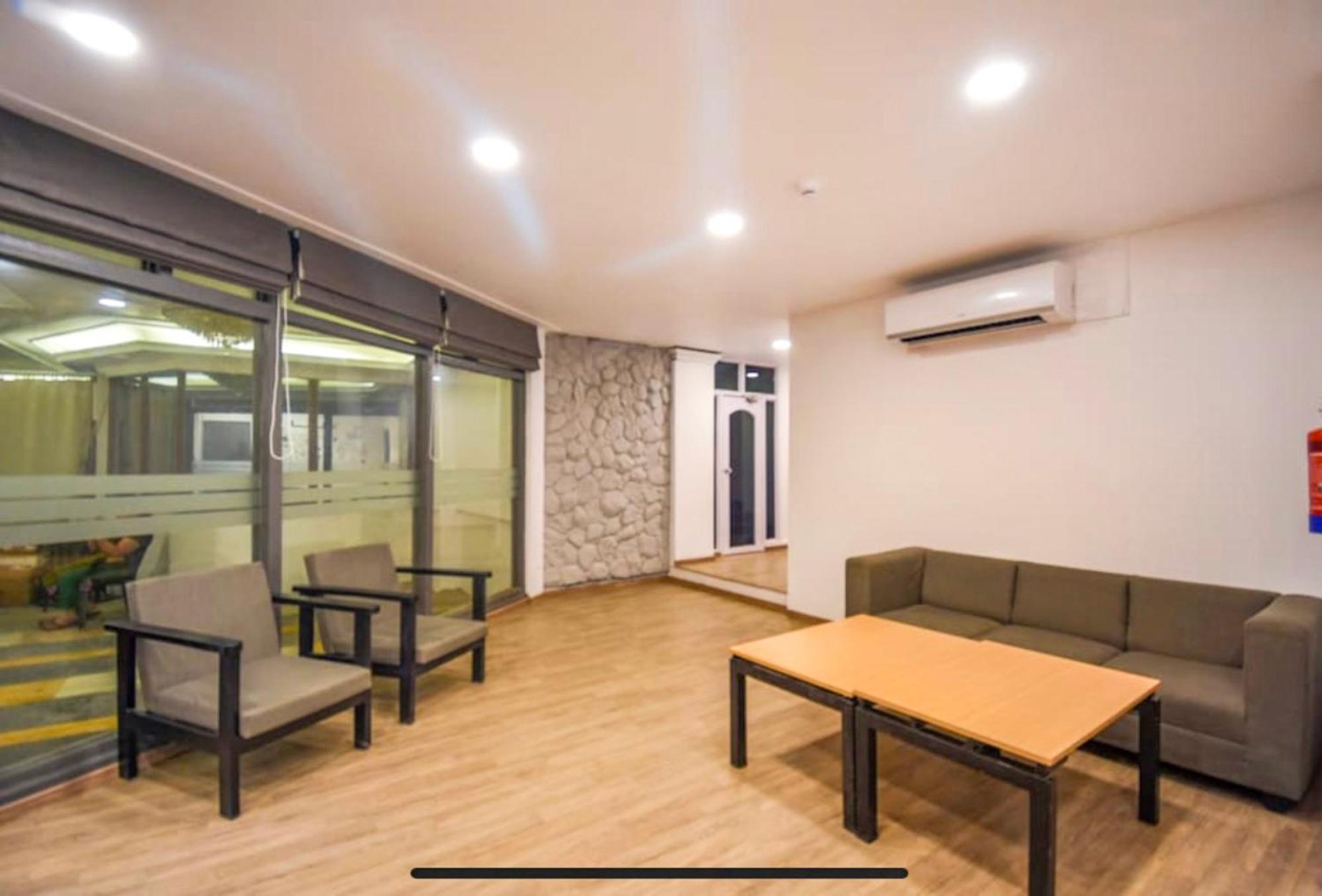 Fabhotel Heera Holiday Inn - Nr Eden Garden Stadium Колката Екстер'єр фото